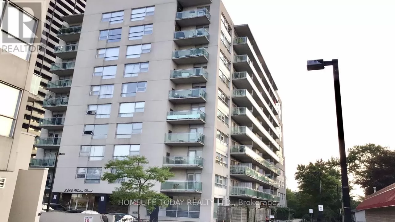 Apartment for rent: 201 - 2464 Weston Road, Toronto, Ontario M9N 0A2