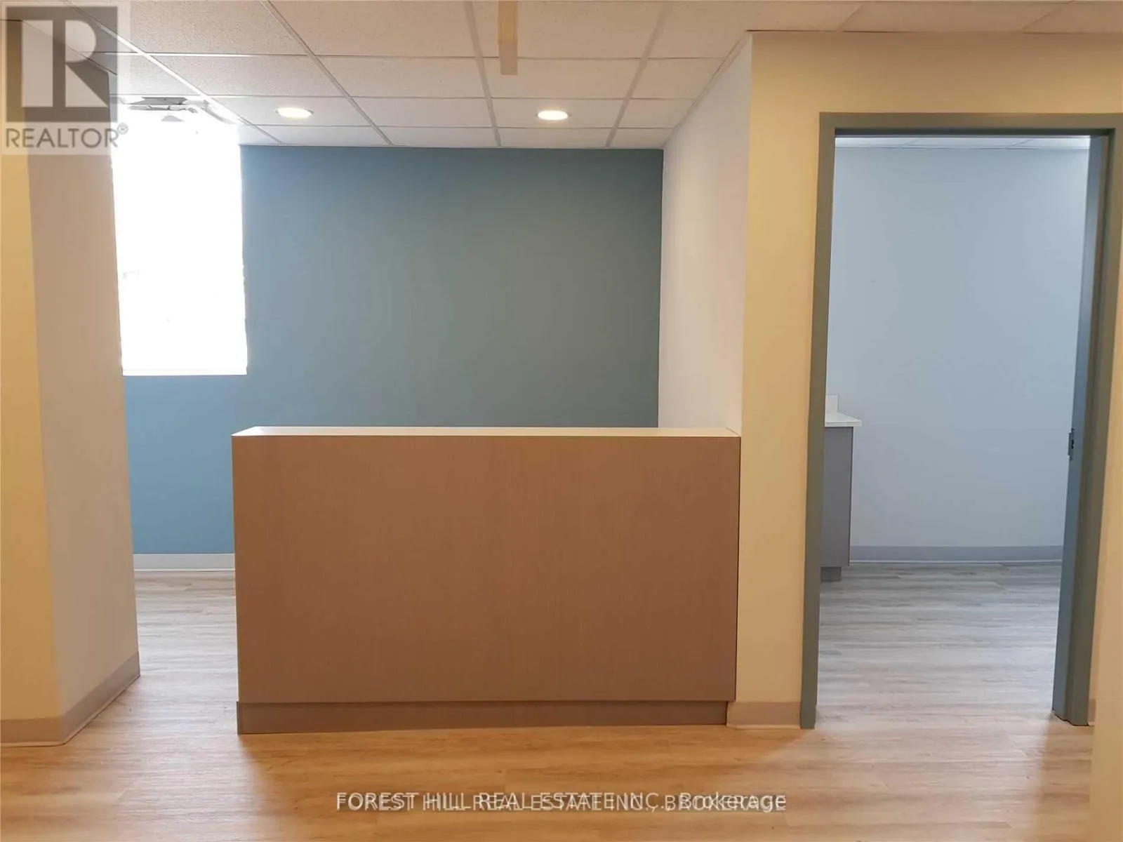 Offices for rent: 201 - 26 Dalhousie Street, Toronto, Ontario M5B 2A5