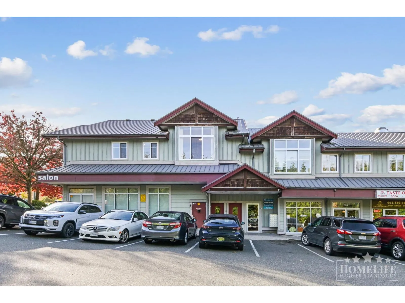 Apartment for rent: 201 2828 152 Street, Surrey, British Columbia V4P 1G6