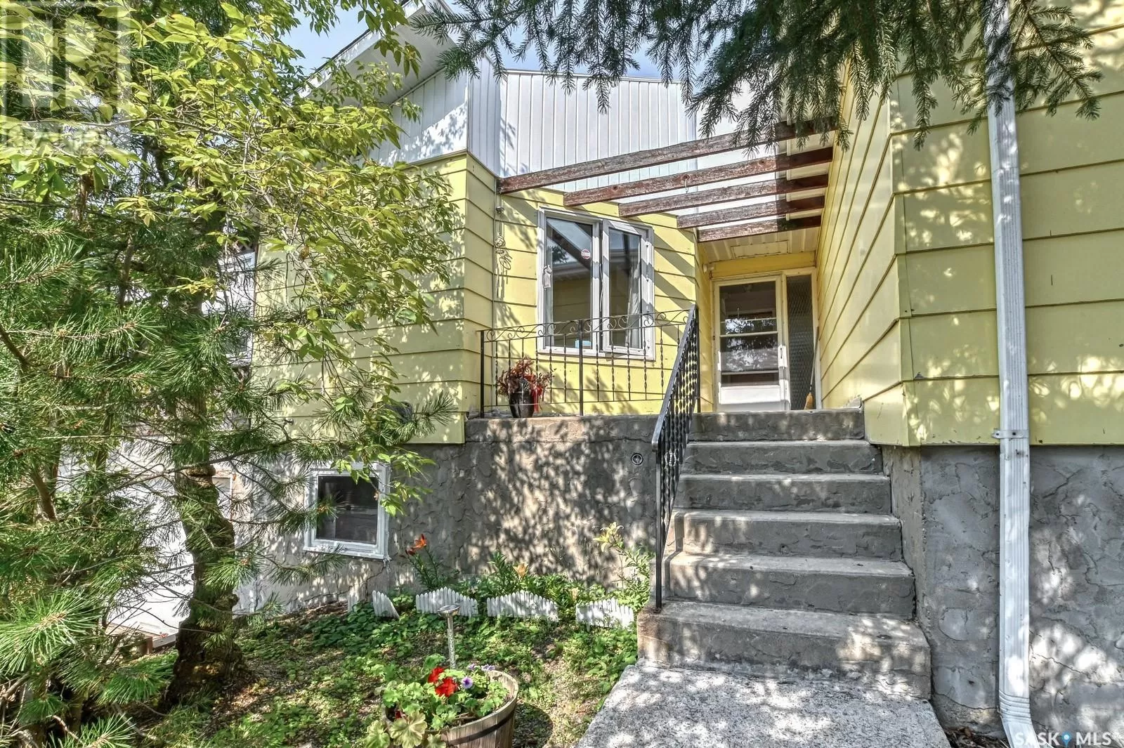 House for rent: 201 2nd Avenue, Lajord Rm No. 128, Saskatchewan S0G 1B0