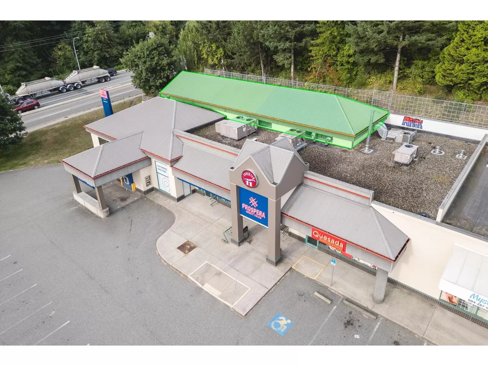 201 32423 Lougheed Highway, Mission, British Columbia L6A 4R9