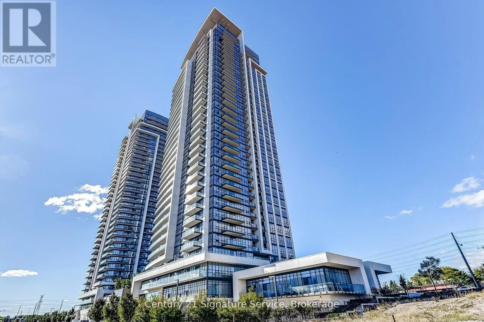 Apartment for rent: 201 - 38 Ghandi Lane, Markham, Ontario L3T 0G9