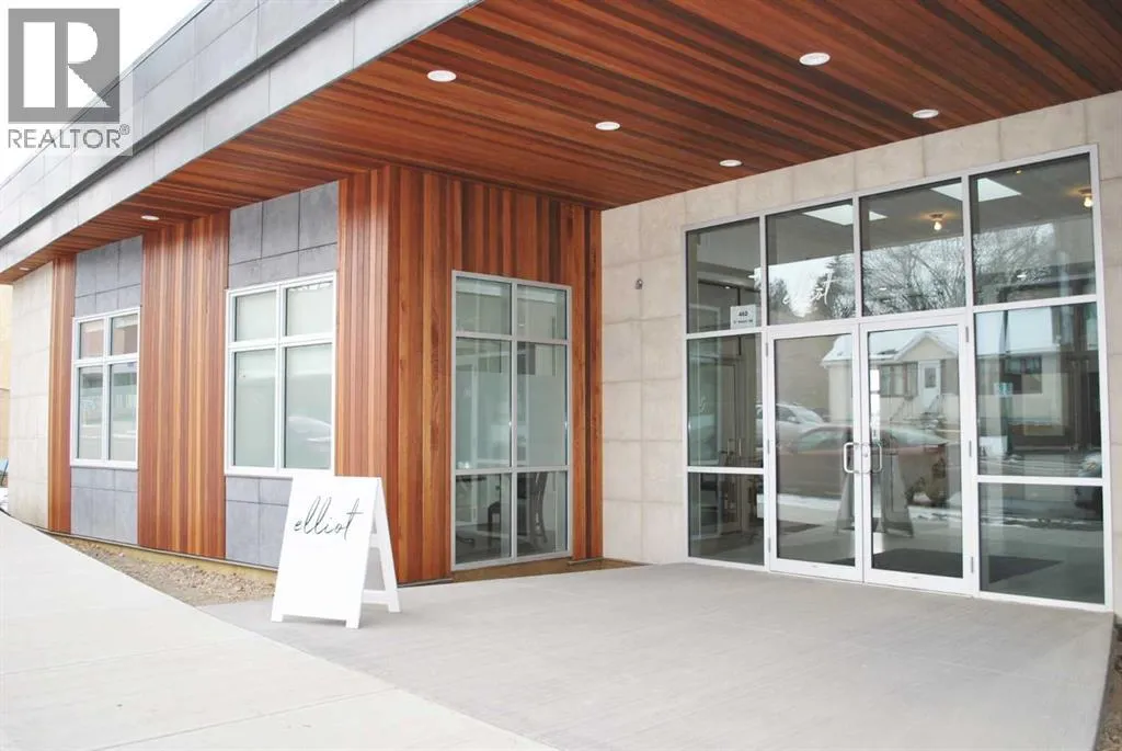 Retail for rent: 201, 462 4 Street Se, Medicine Hat, Alberta T1A 0K6