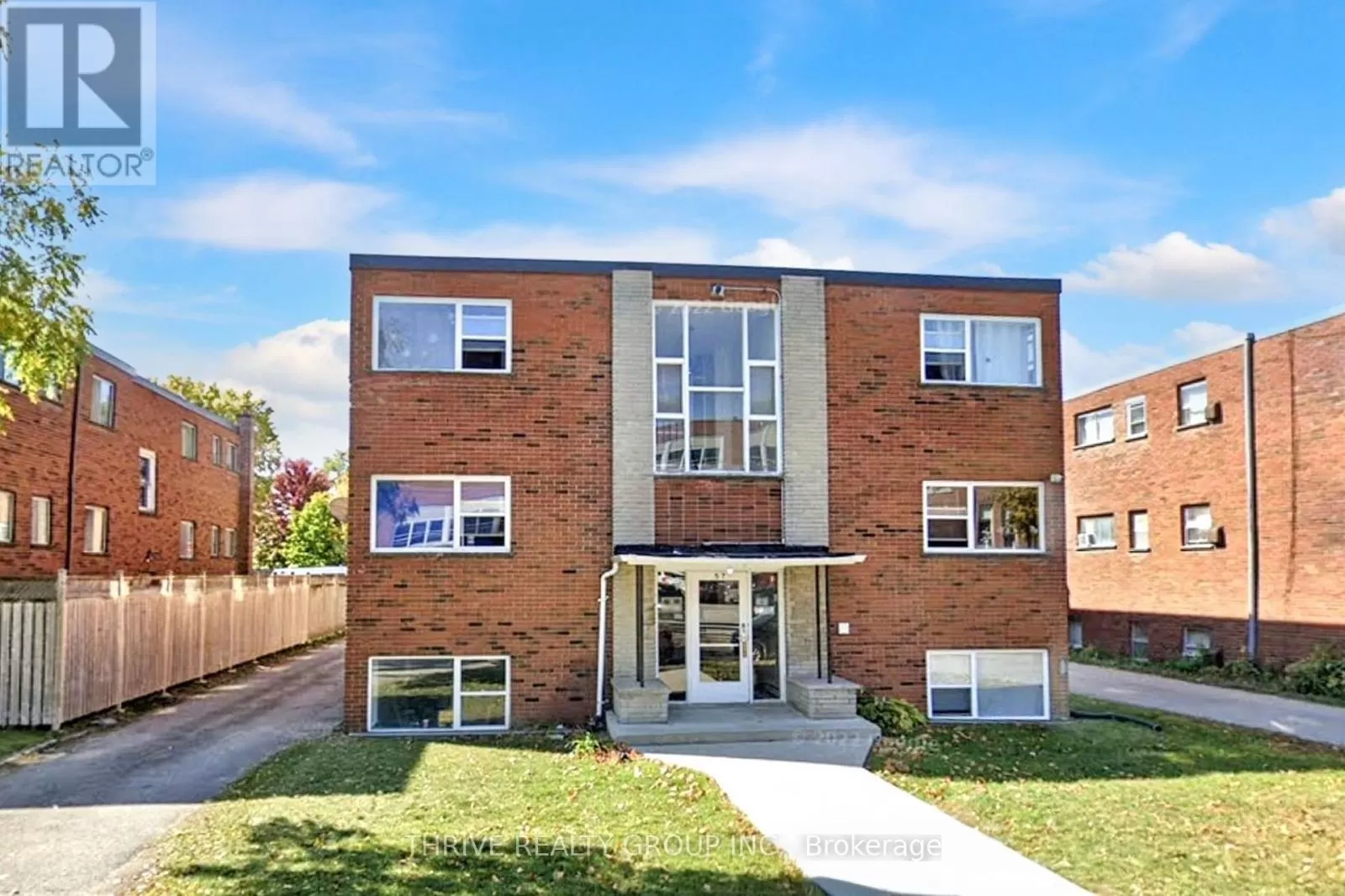 Other for rent: 201 - 57 Oliver Street, London East, Ontario N5Z 2E8
