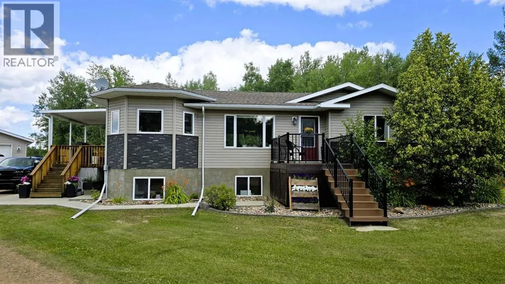 House for rent: 201, 67061 Mission Rd., Lac La Biche, Alberta T0A 2C0