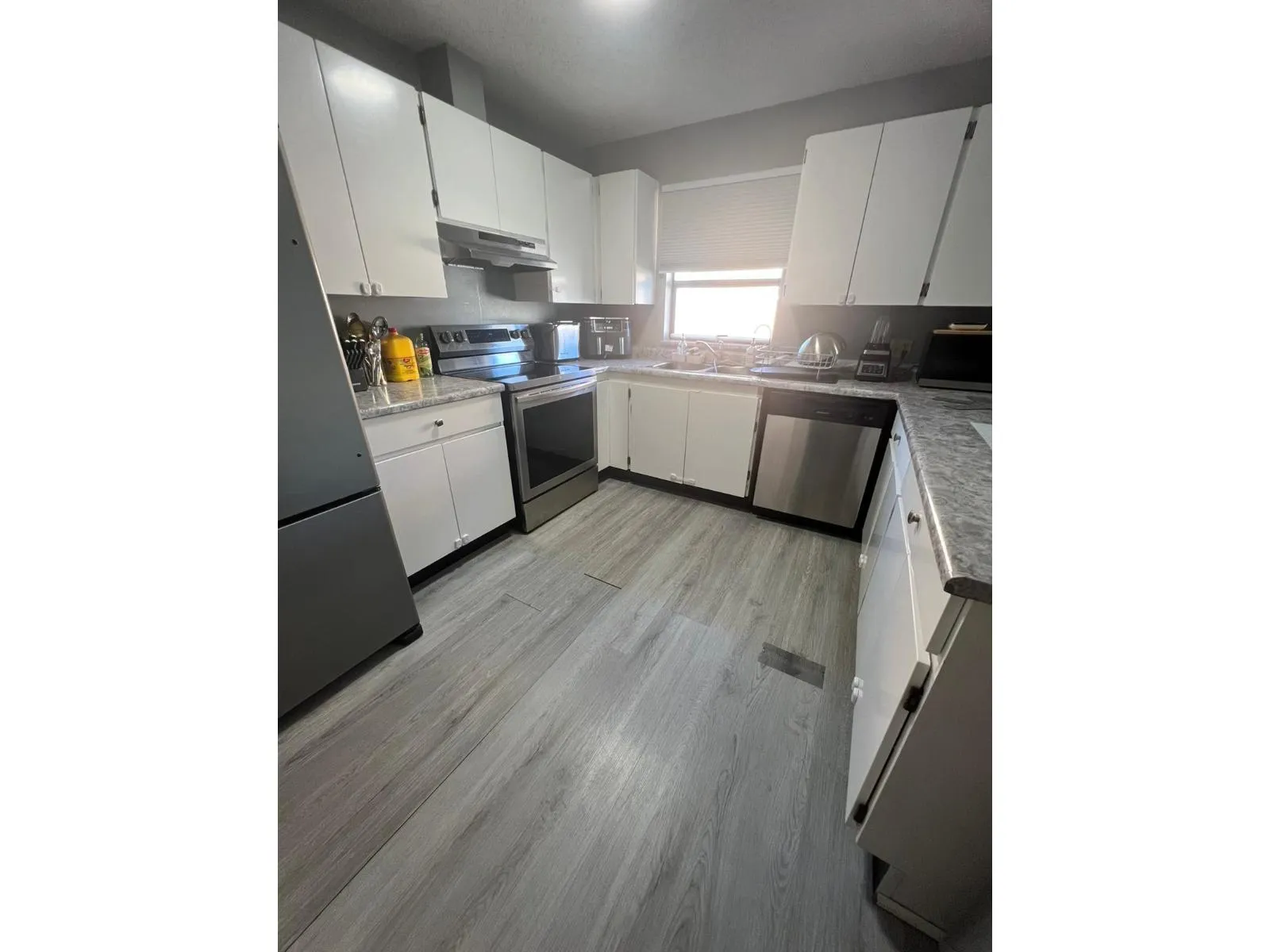 Row / Townhouse for rent: 201 7131 133a Street, Surrey, British Columbia V3W 8A1