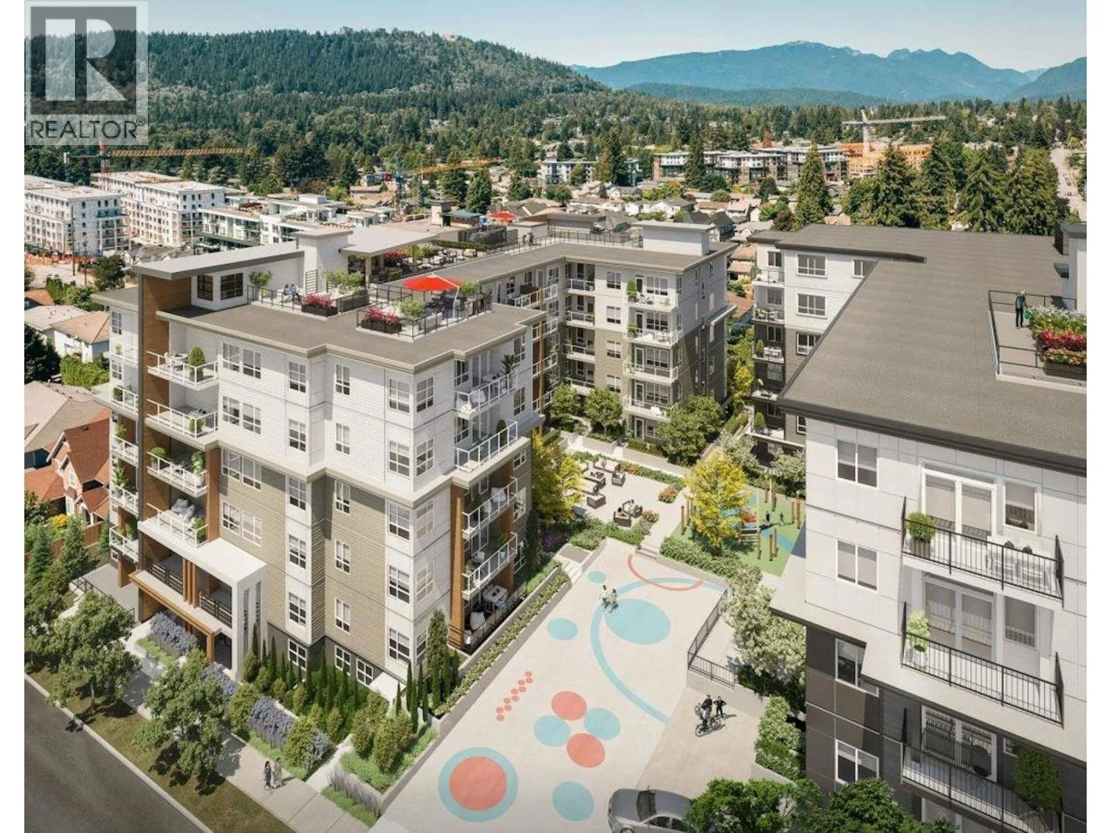 Apartment for rent: 201 723 Grover Avenue, Coquitlam, British Columbia V3J 4G2