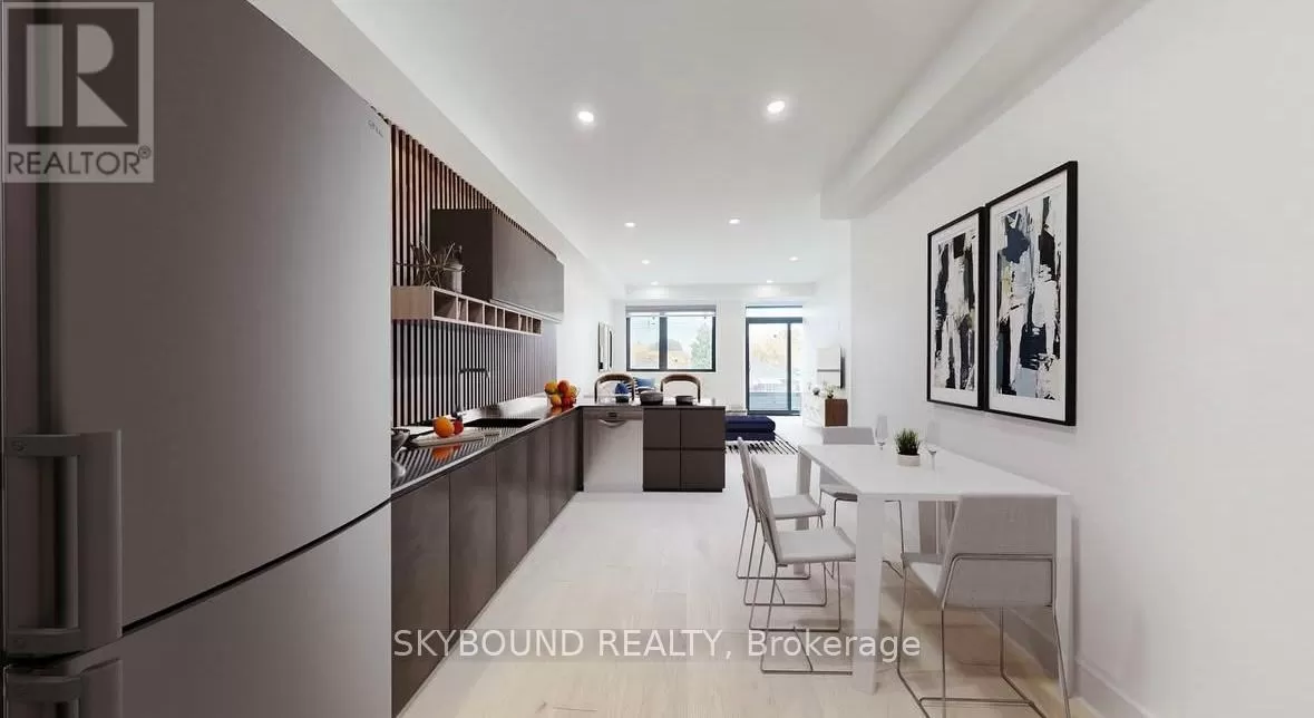 Other for rent: 201 - 96 Waringstown Drive, Toronto, Ontario M1R 4H4