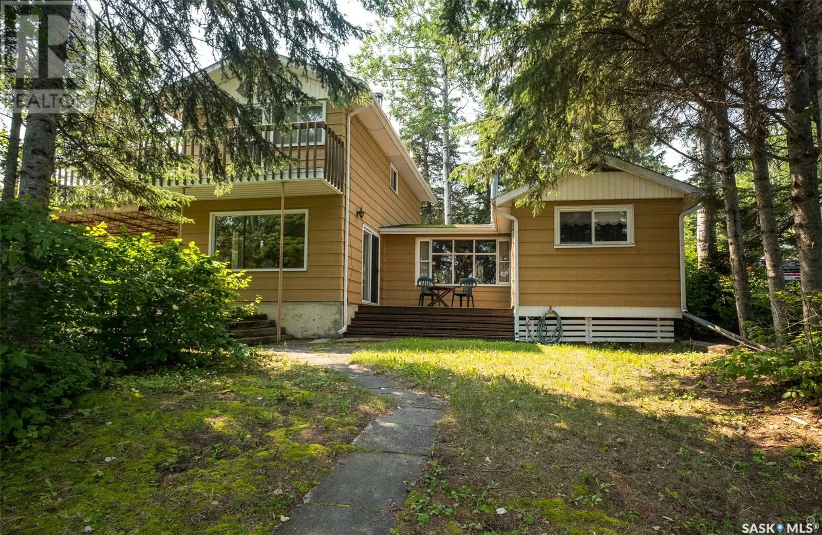 House for rent: 201 Agnes Street, Lakeland Rm No. 521, Saskatchewan S0J 0N0