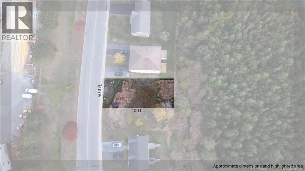 201 Boars Head Road, Saint John, New Brunswick E2K 5B8