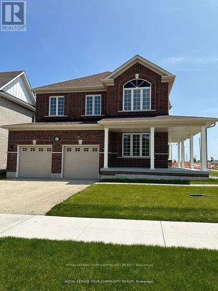 House for rent: 201 Breton Street, Clearview, Ontario L0M 1S0