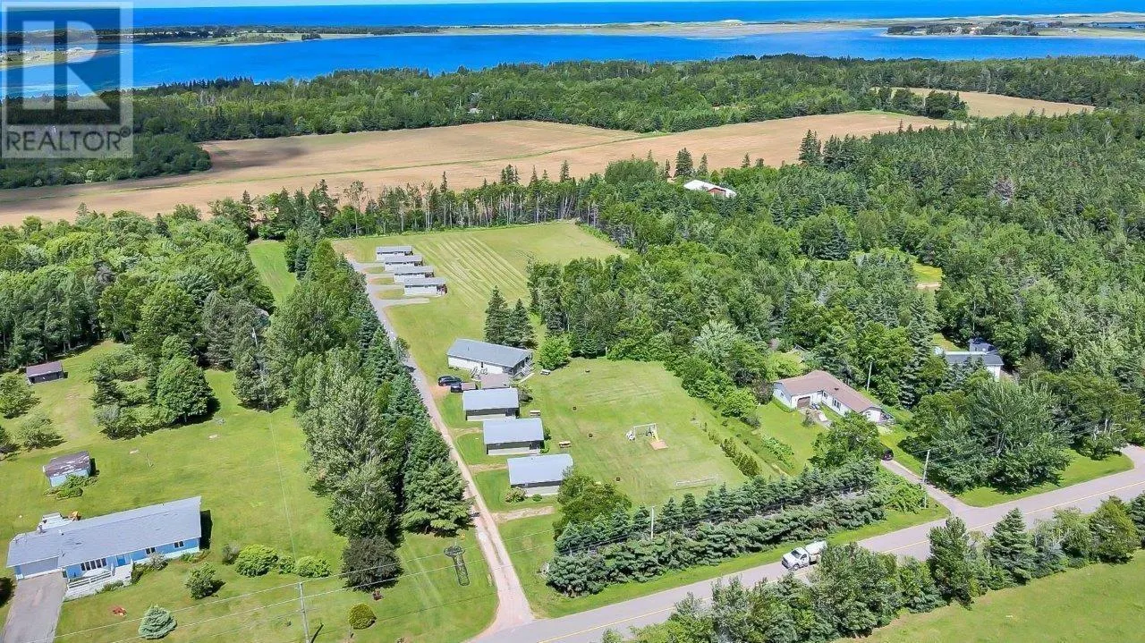 201 Britain Shore Road, Brackley Beach, Prince Edward Island C1E 2P6