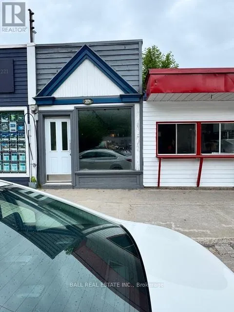 201 Highland Street, Dysart et al, Ontario K0M 1S0