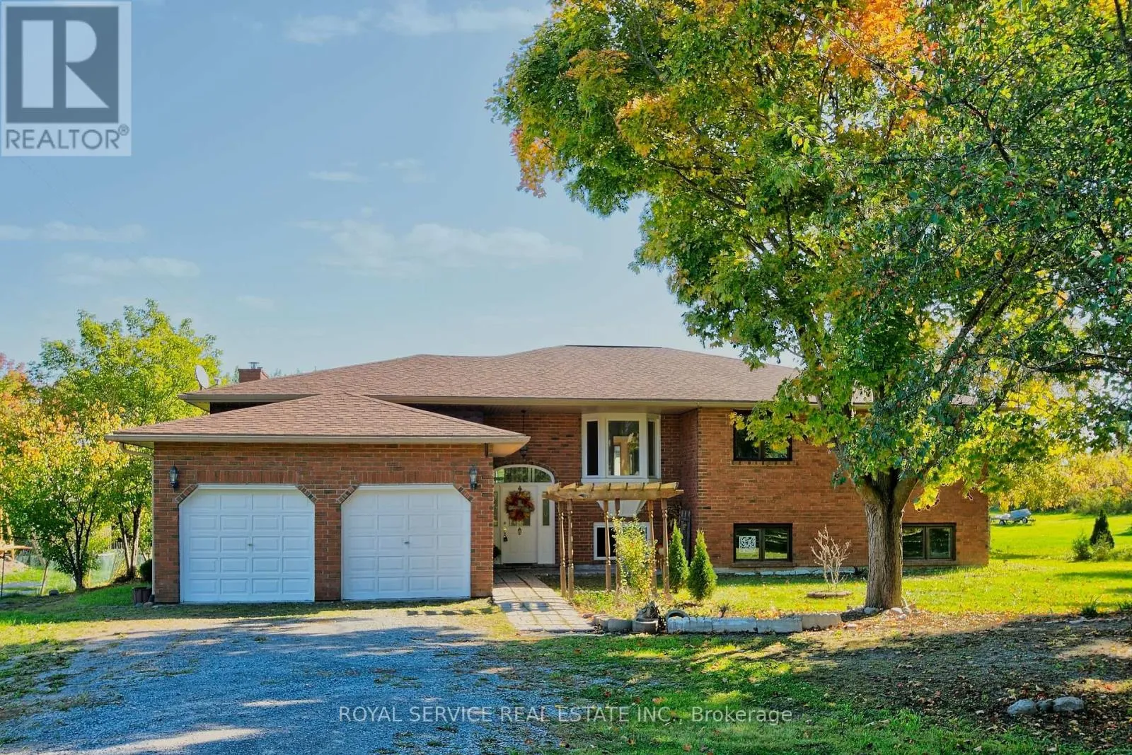 House for rent: 201 Ixl Road, Trent Hills, Ontario K0K 1L0