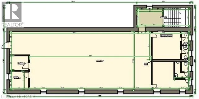 201 Jarvis Street, Fort Erie, Ontario L2A 2S7