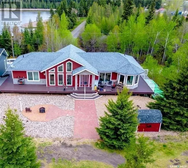 House for rent: 201 Lakeview Drive, Keys Rm No. 303, Saskatchewan S0A 0L0