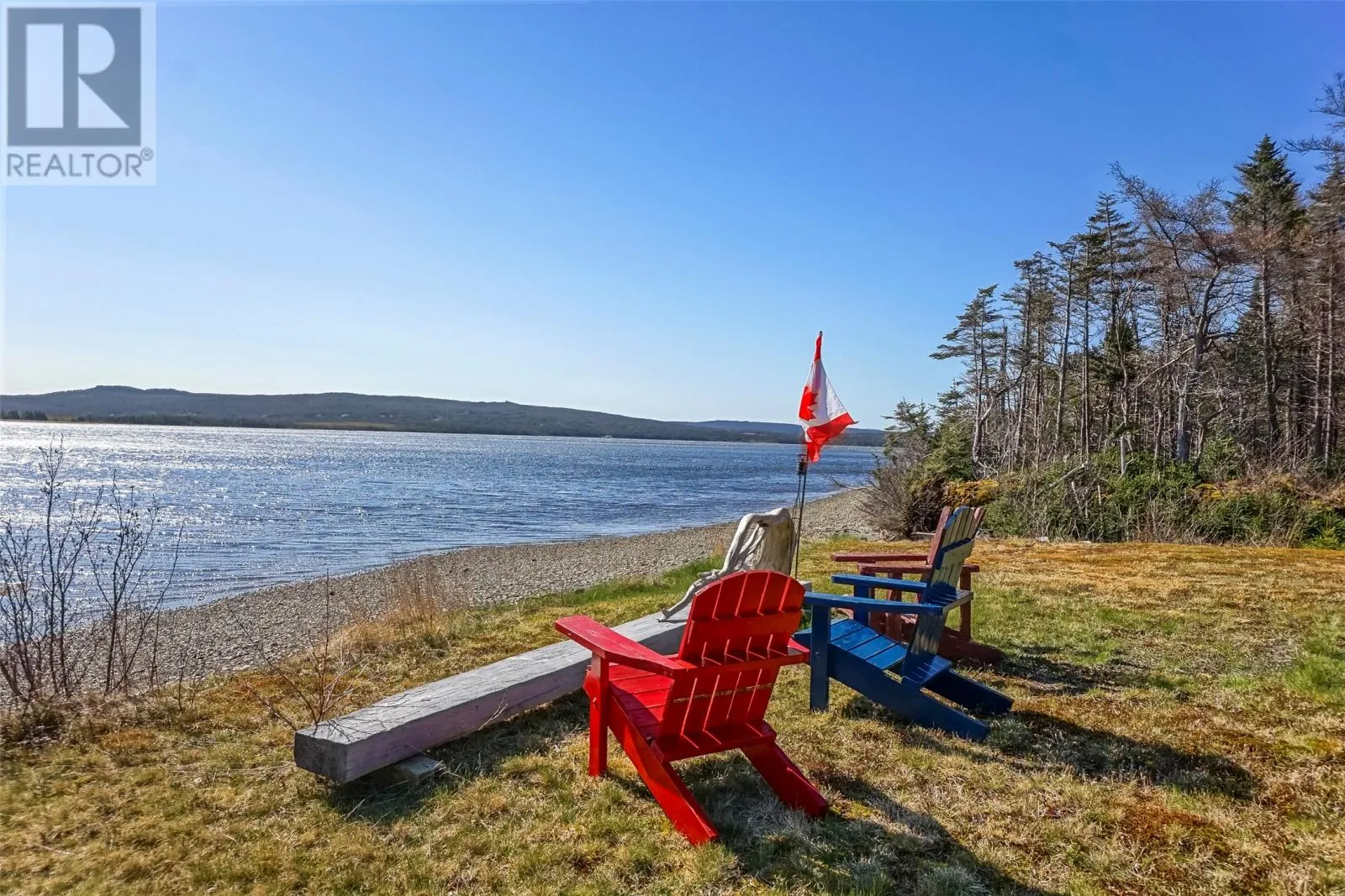 Recreational for rent: 201 Main Road, Bellevue, Newfoundland & Labrador A0B 1B0