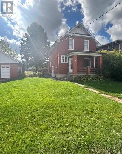 House for rent: 201 Norfolk Street, Stratford, Ontario N5A 3Z1