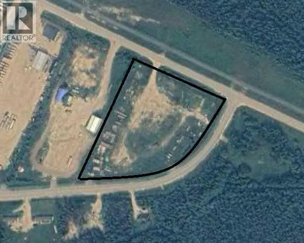 201 Northland Drive Rr, Conklin, Alberta T0P 1H1