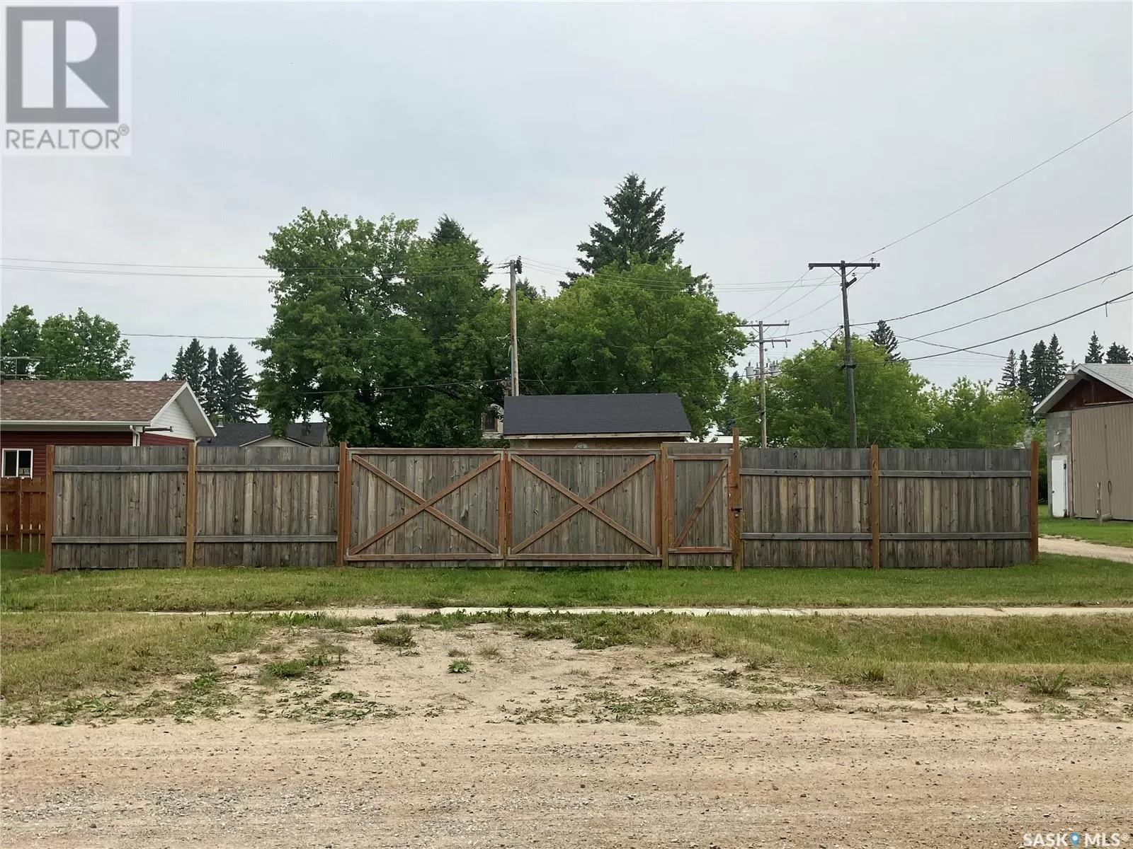 Unknown for rent: 201 Railway Avenue, White Fox, Saskatchewan S0J 3B0