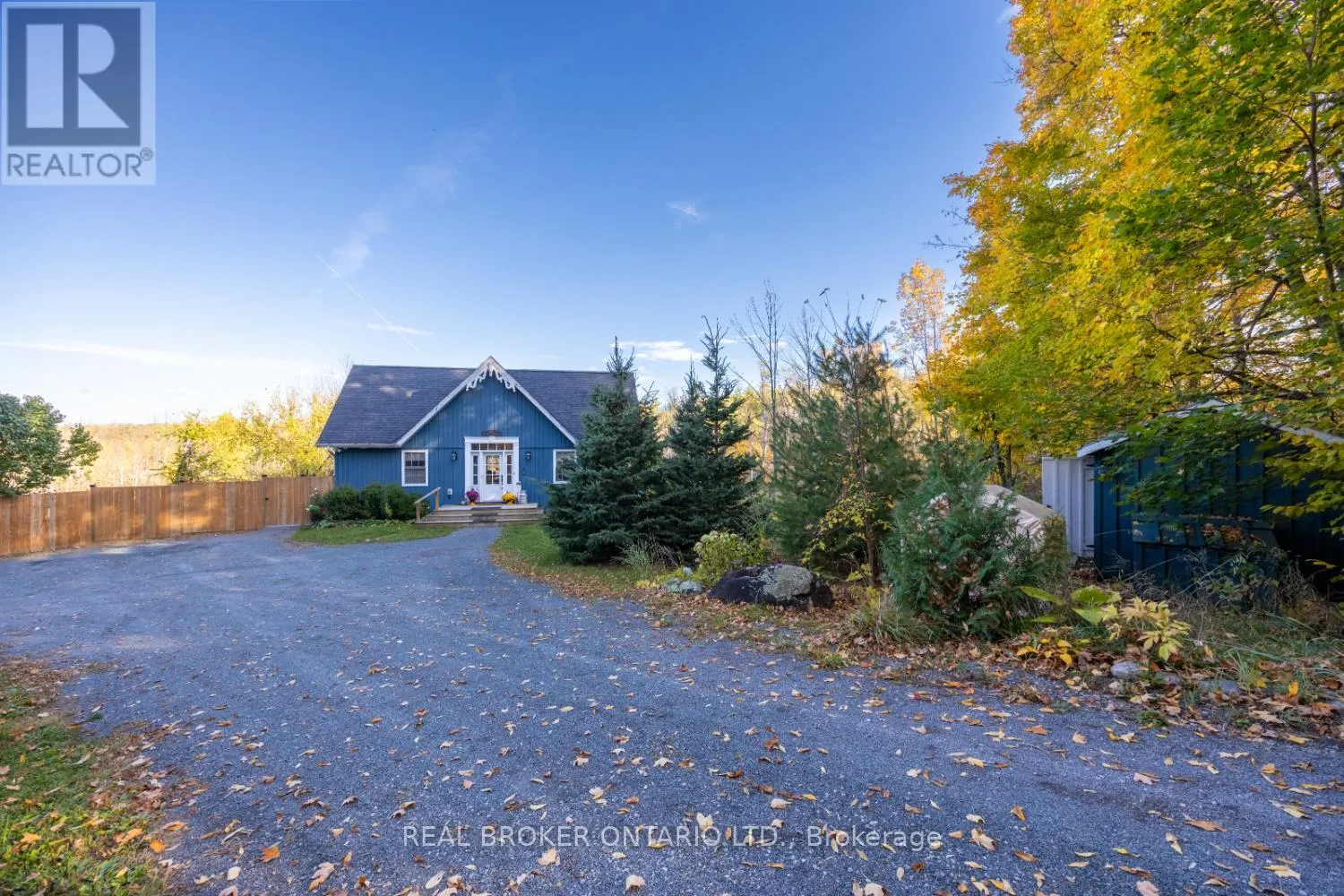 House for rent: 201 Richardson Road, Trent Hills, Ontario K0L 1Y0