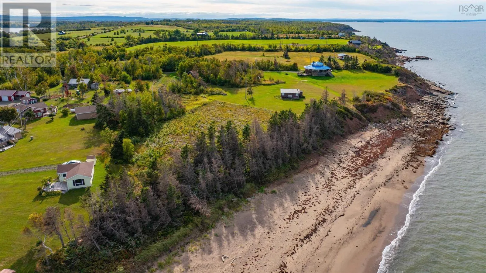 20-1 Serenity Lane, Big Island, Nova Scotia B0K 1G0