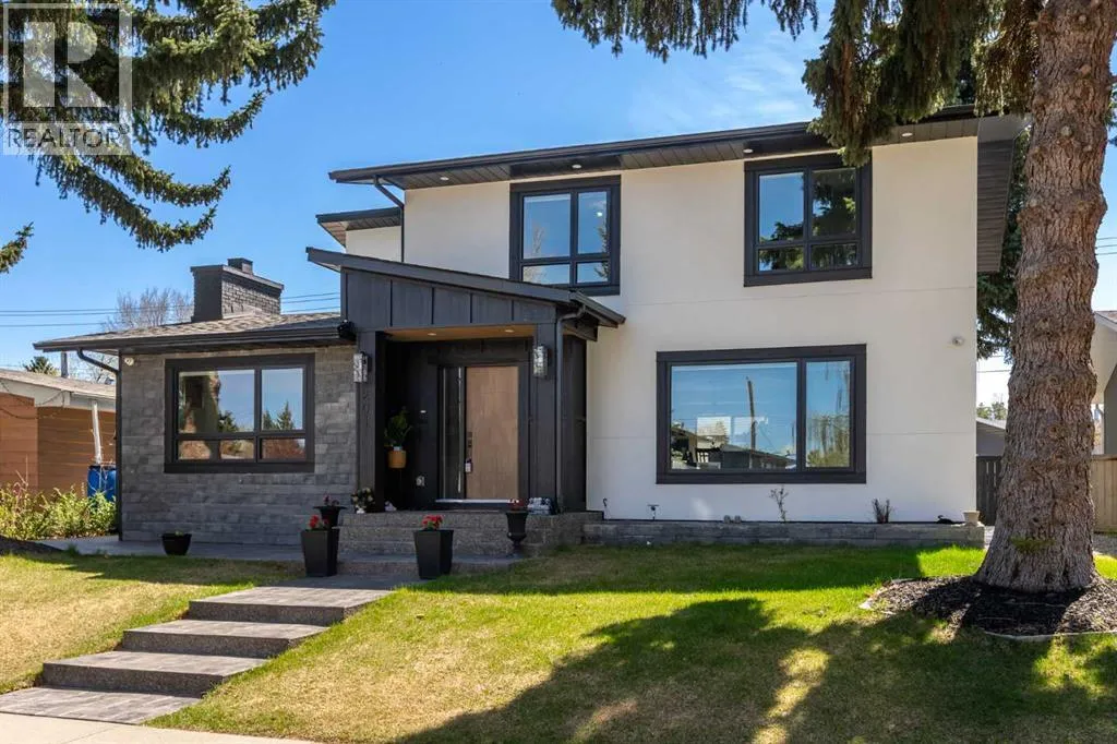 House for rent: 201 Wascana Crescent Se, Calgary, Alberta T2J 1H3