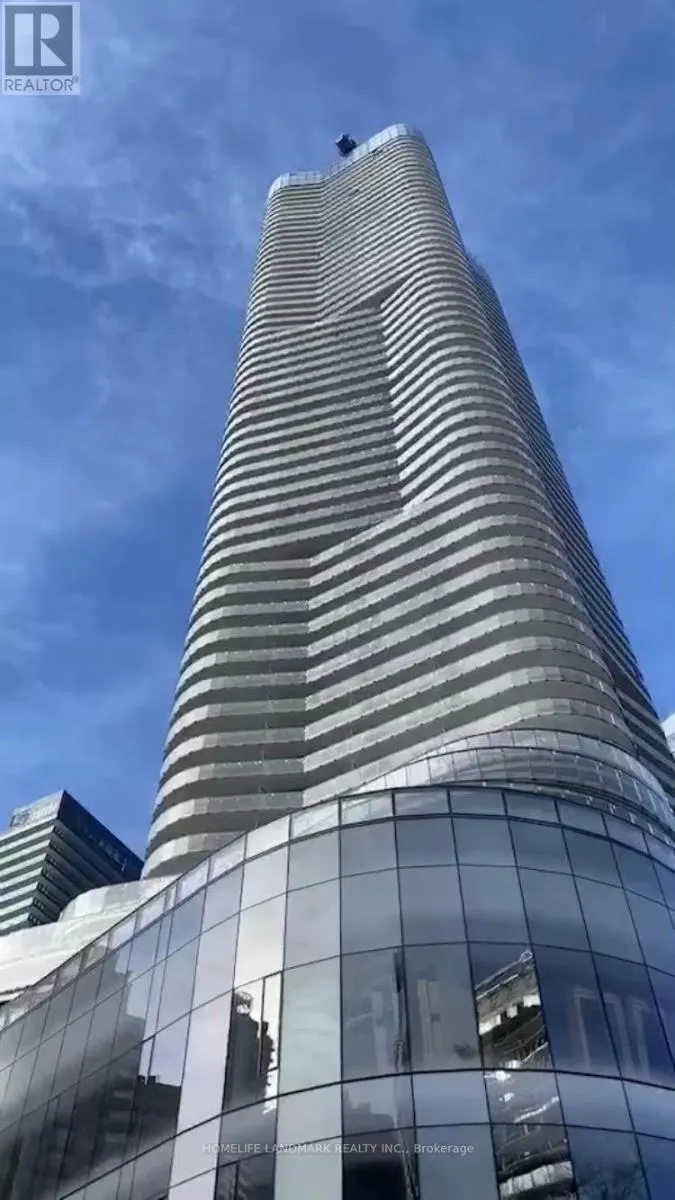 Apartment for rent: 2010 - 11 Wellesley Street W, Toronto, Ontario M4Y 1E8