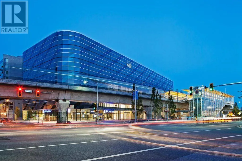 2010 4000 No. 3 Road, Richmond, British Columbia V6X 0J8