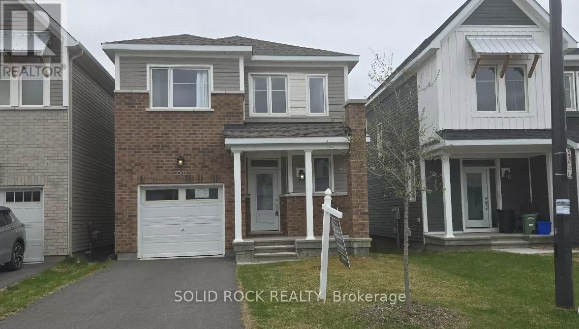 House for rent: 2010 Postilion Street, Ottawa, Ontario K0A 2Z0