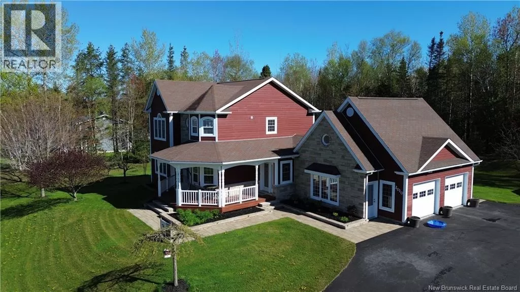 House for rent: 2010 Wellington, Bathurst, New Brunswick E2A 4X8