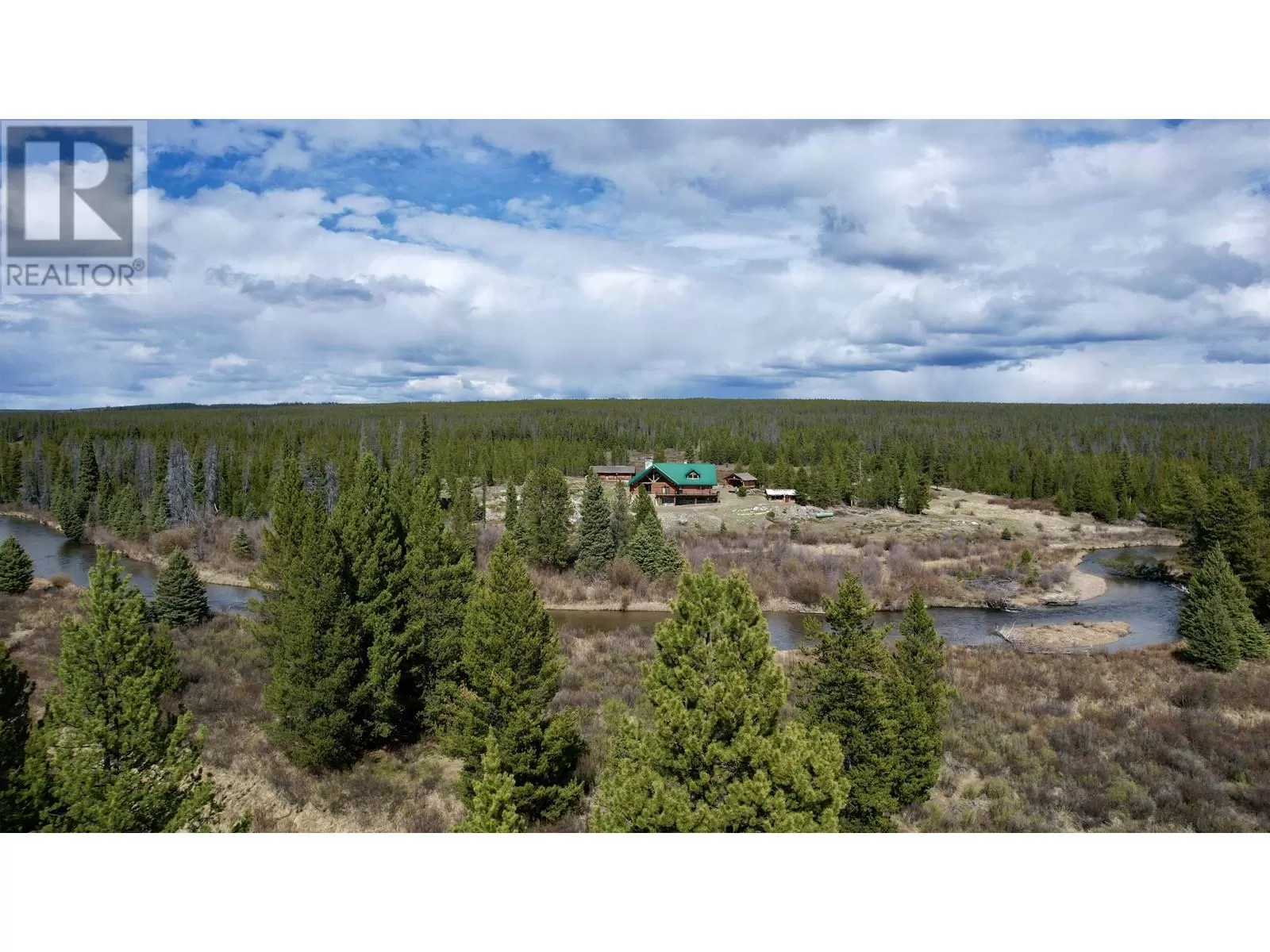 House for rent: 20101 Chilcotin 20 Highway, Chilcotin, British Columbia V0L 1R0