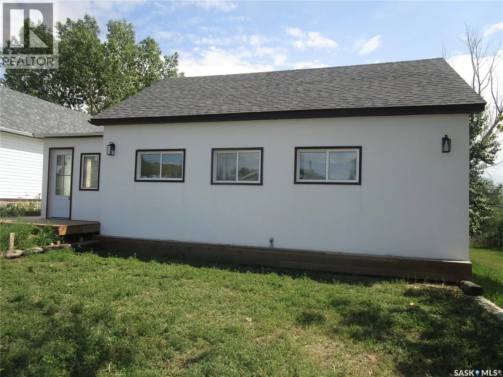 House for rent: 2011 1st Street S, Rockglen, Saskatchewan S0H 3R0