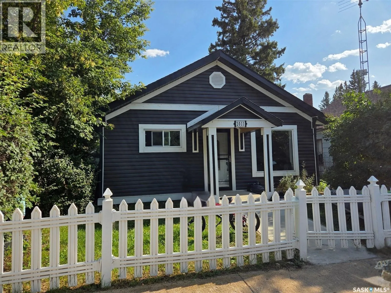 House for rent: 2011 Main Street, Edam, Saskatchewan S0M 0V0