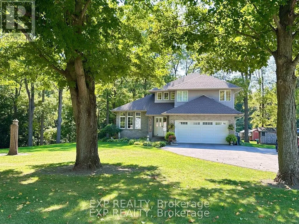 House for rent: 2011 Main Street, Norfolk, Ontario N0E 1X0