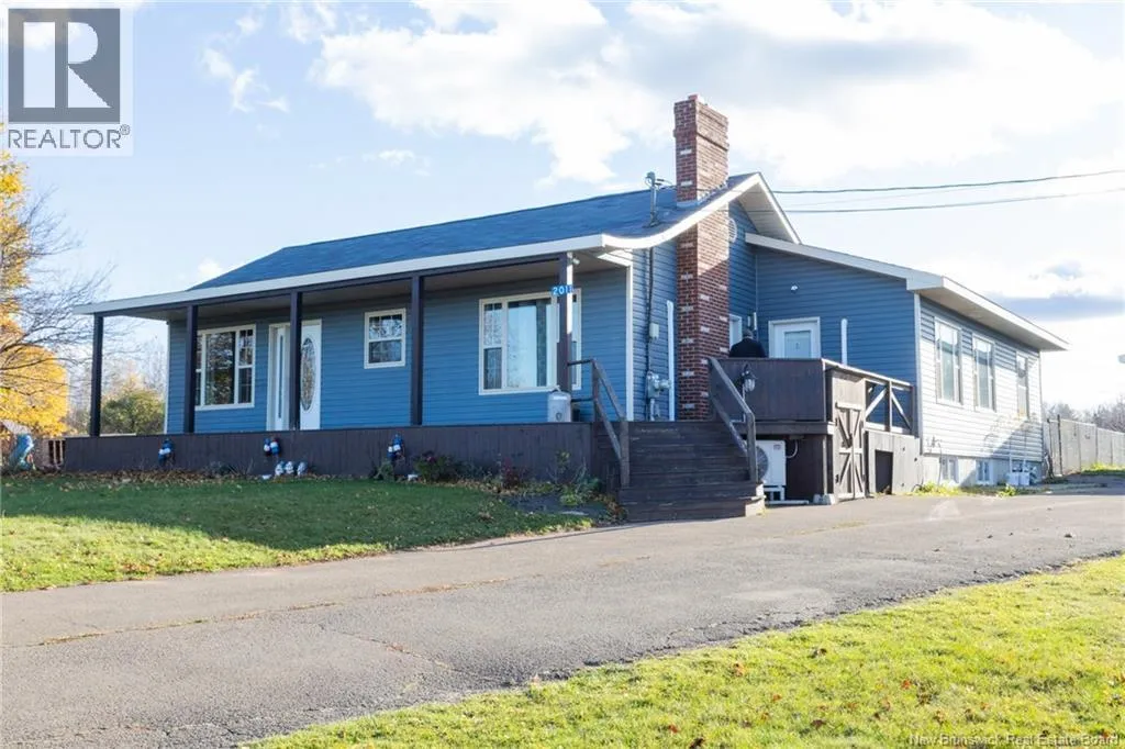 2011 Route 950, Petit-Cap, New Brunswick E4N 2H5