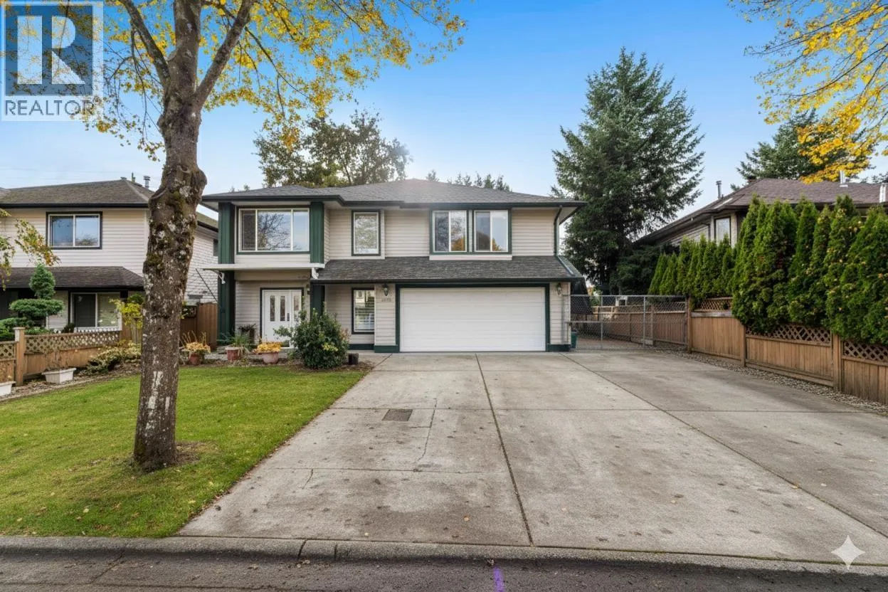 House for rent: 20110 120a Avenue, Maple Ridge, British Columbia V2X 3M3