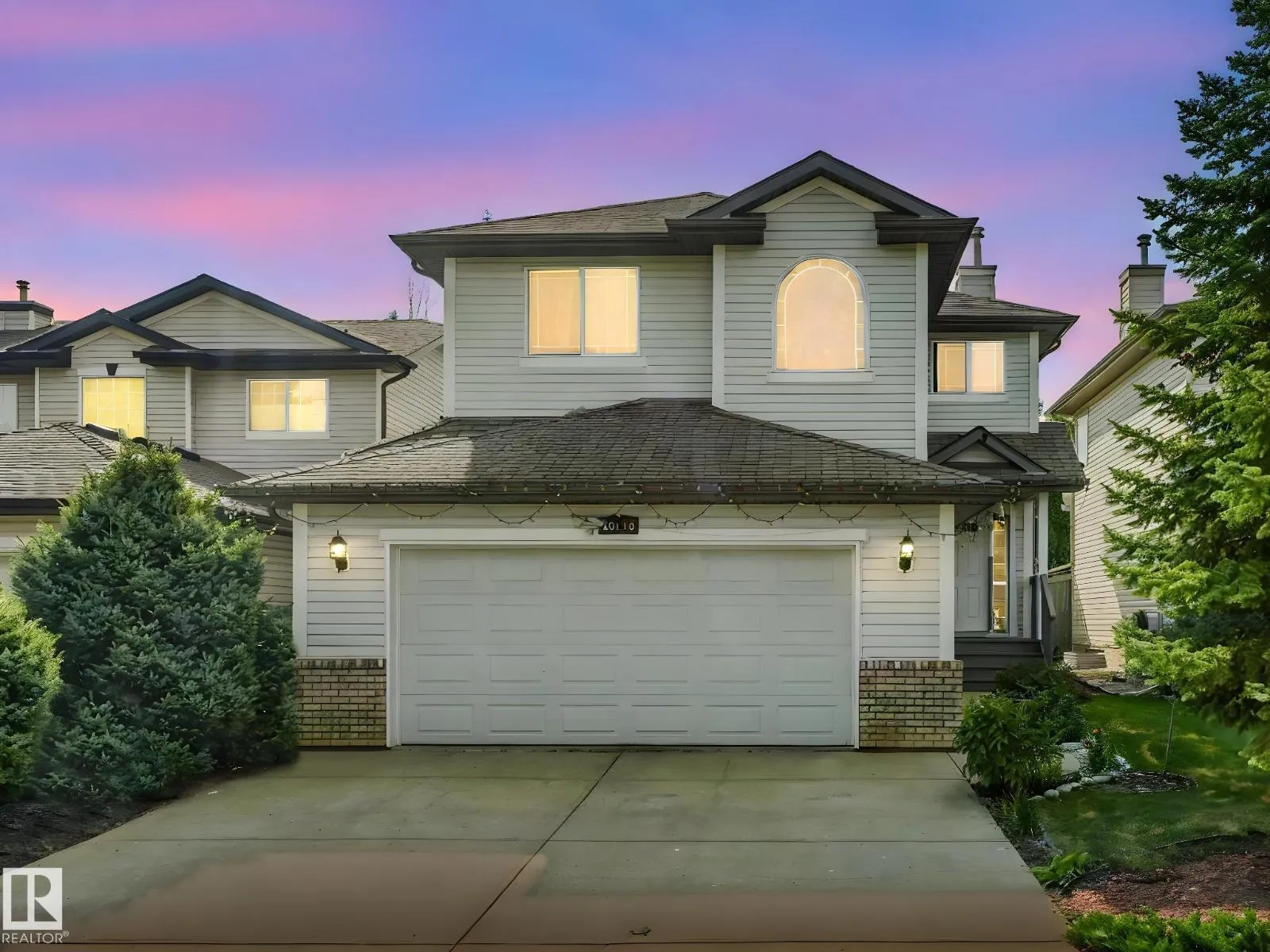 House for rent: 20115 46 Av Nw, Edmonton, Alberta T6M 2X9