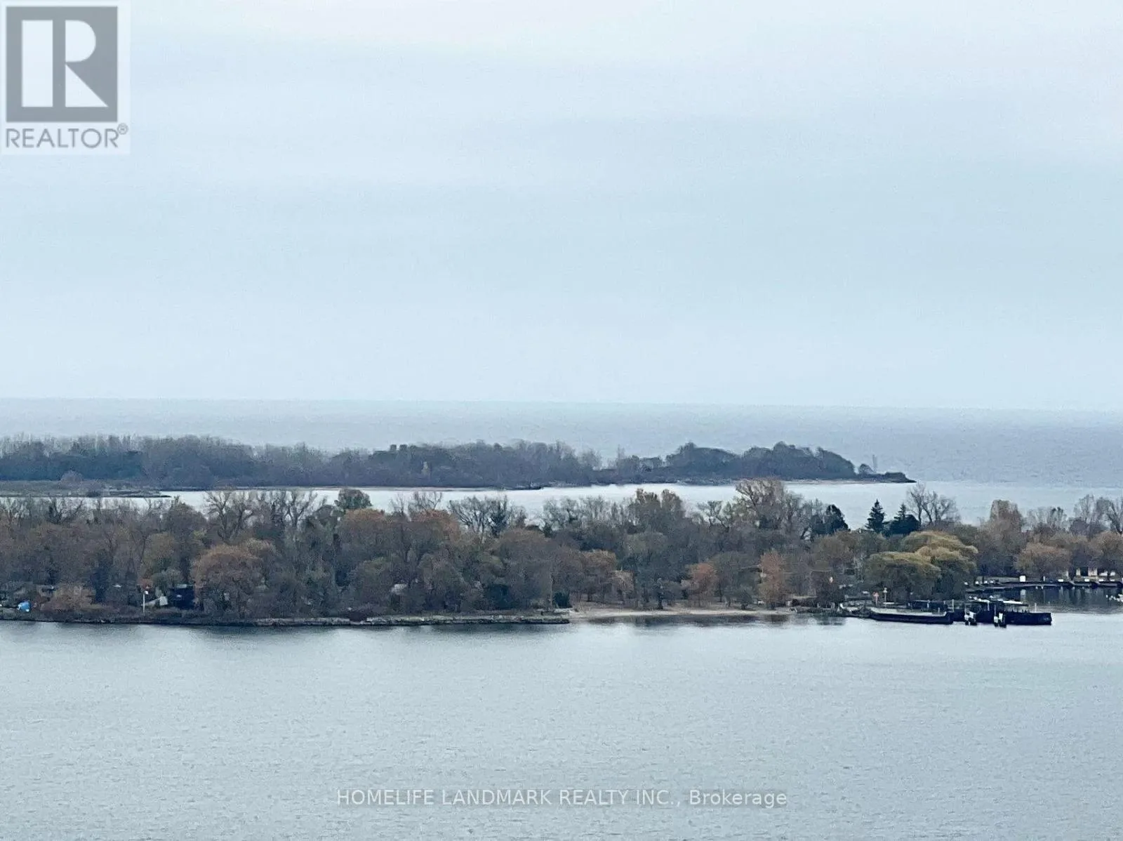 Apartment for rent: 2012 - 15 Richardson Street, Toronto, Ontario M5A 0Y5