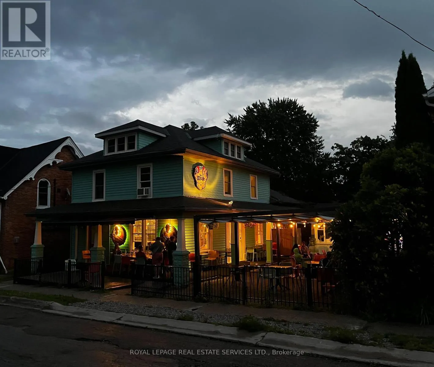 2012 Park Street, Norfolk, Ontario N0A 1N0