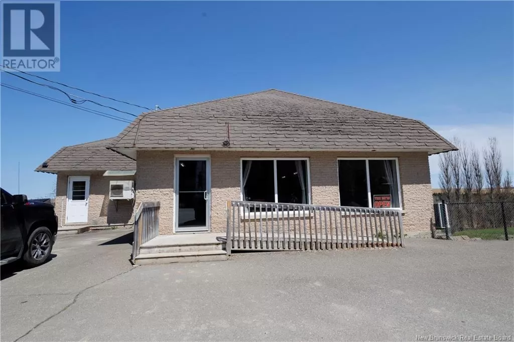 2012 Route 108, Drummond, New Brunswick E3Y 2K5