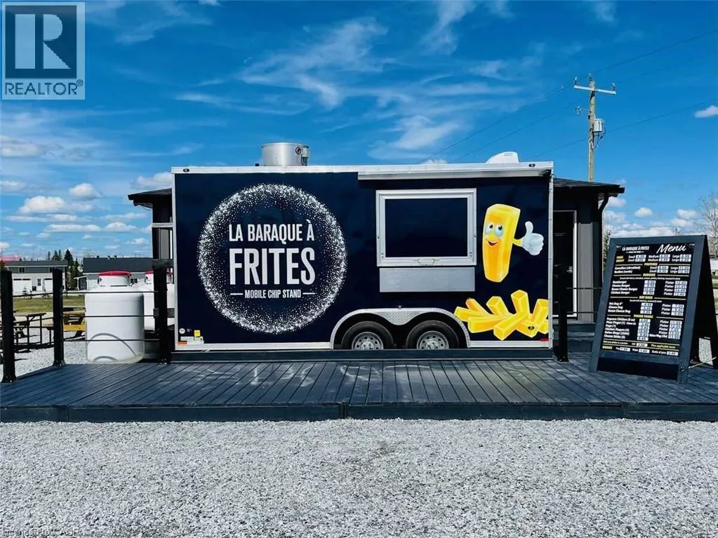 201-203 Highway 11 W, Moonbeam, Ontario P0L 1V0