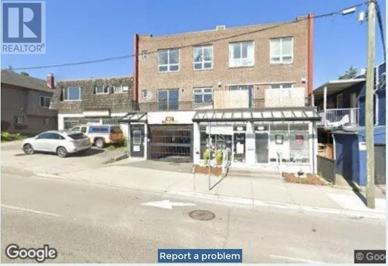 201-204 2811&-2817 Clark Drive, Vancouver, British Columbia V5N 3H7