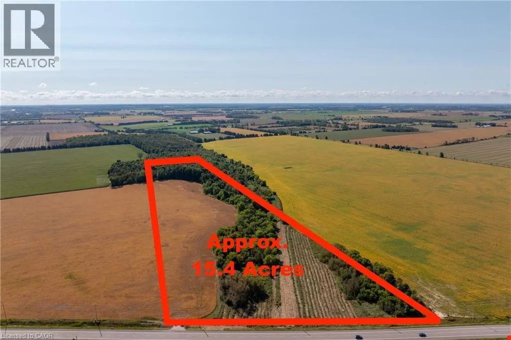 201340 Dufferin Road 109, East Garafraxa, Ontario L9W 7A9