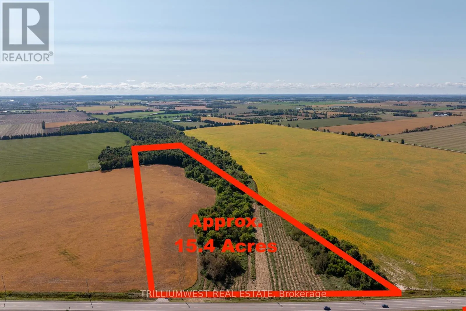 201340 Dufferin Road 109 Road, East Garafraxa, Ontario L9W 7A9