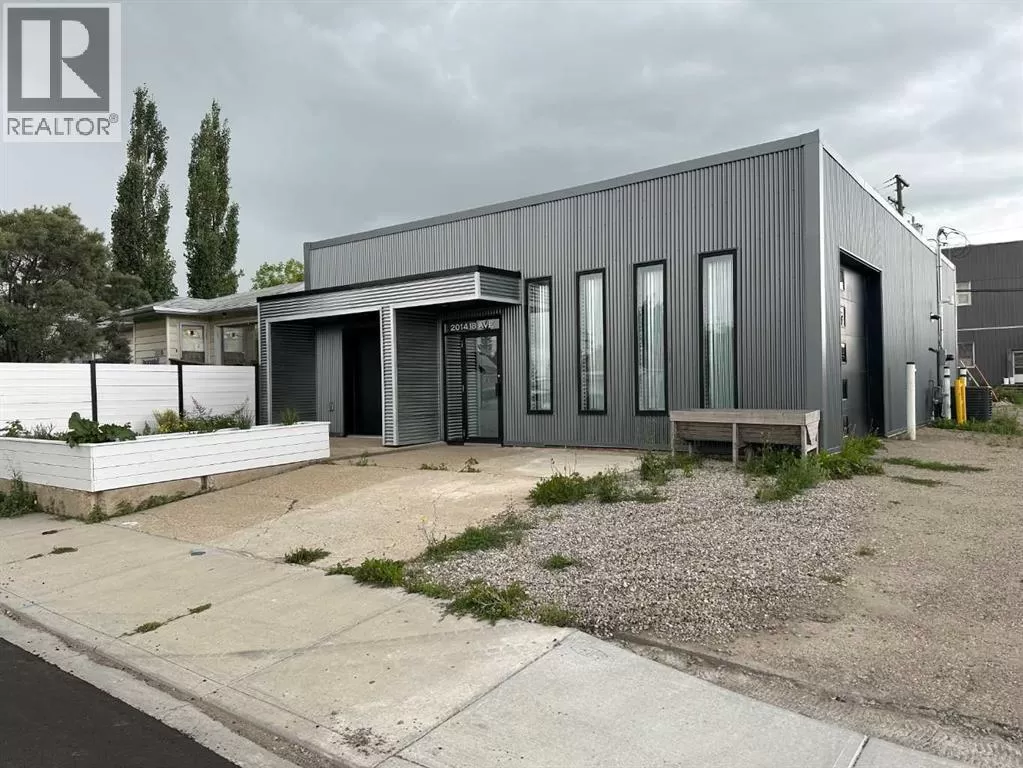 2014 18 Avenue, Didsbury, Alberta T0M 0W0