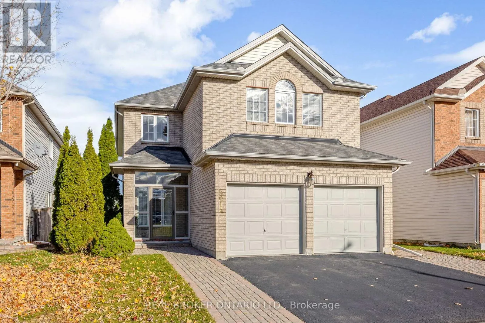 House for rent: 2014 Jasper Avenue, Ottawa, Ontario K1V 1Z5