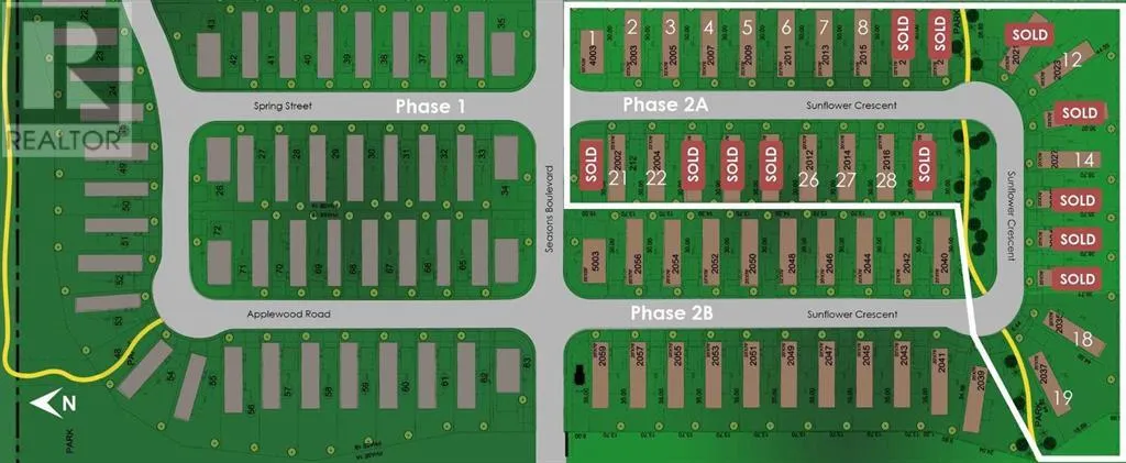 2014 Sunflower Crescent, Coaldale, Alberta T1M 0G4