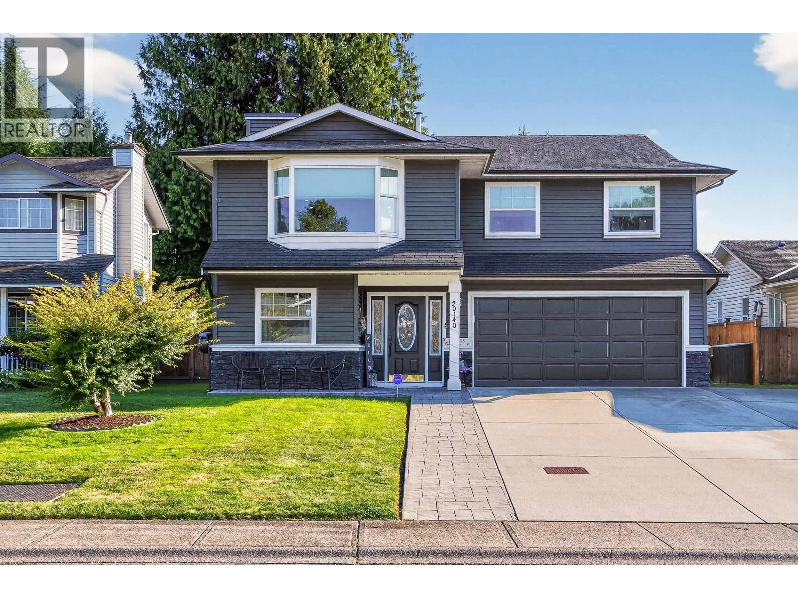 House for rent: 20140 Bruce Avenue, Maple Ridge, British Columbia V2X 8Y4