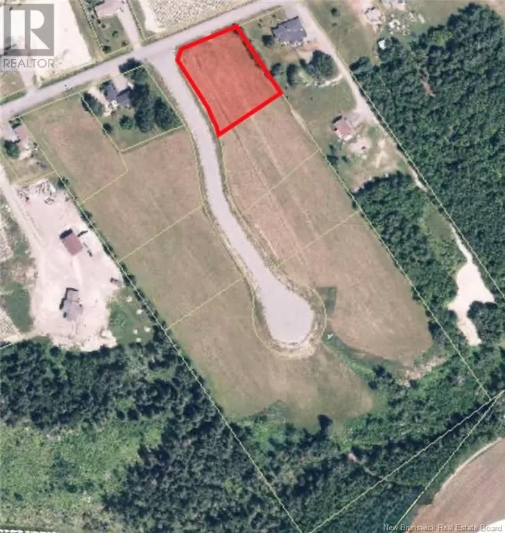 2014-1 Mulherin Court, DSL de Drummond/DSL of Drummond, New Brunswick E3Y 0E5